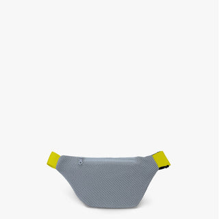 REFLECTIVE Neon Yellow Medium Bumbag