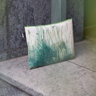 ALBRECHT DUERER Recycled Zip Pockets