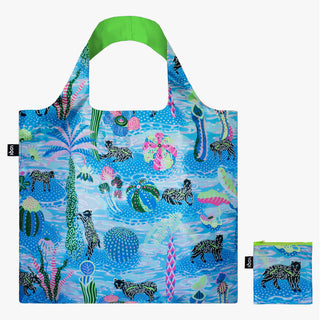 SAM WILDE Quandary Quagmire Recycled Bag