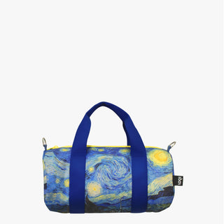 VINCENT VAN GOGH Starry Night Recycled Medium Weekender