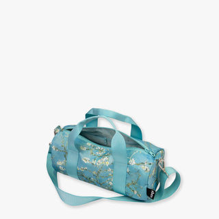 VINCENT VAN GOGH Almond Blossom Recycled Medium Weekender