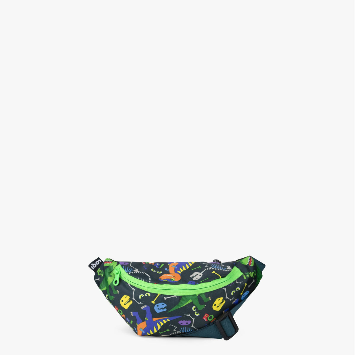 DINOSAUR Roar Recycled Medium Bumbag