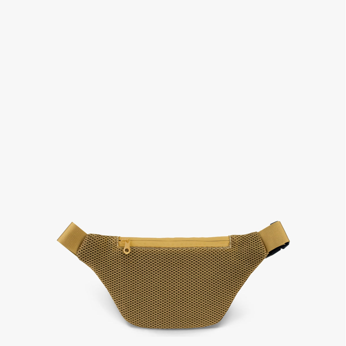 METALLIC Gold Bumbag