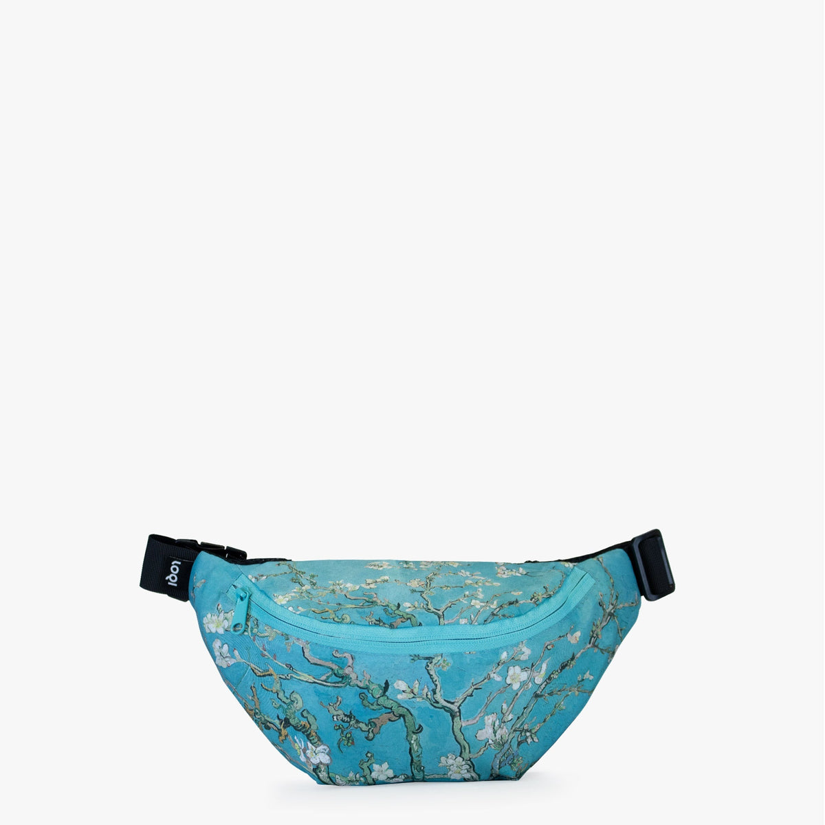 VINCENT VAN GOGH Almond Blossom Recycled Bumbag