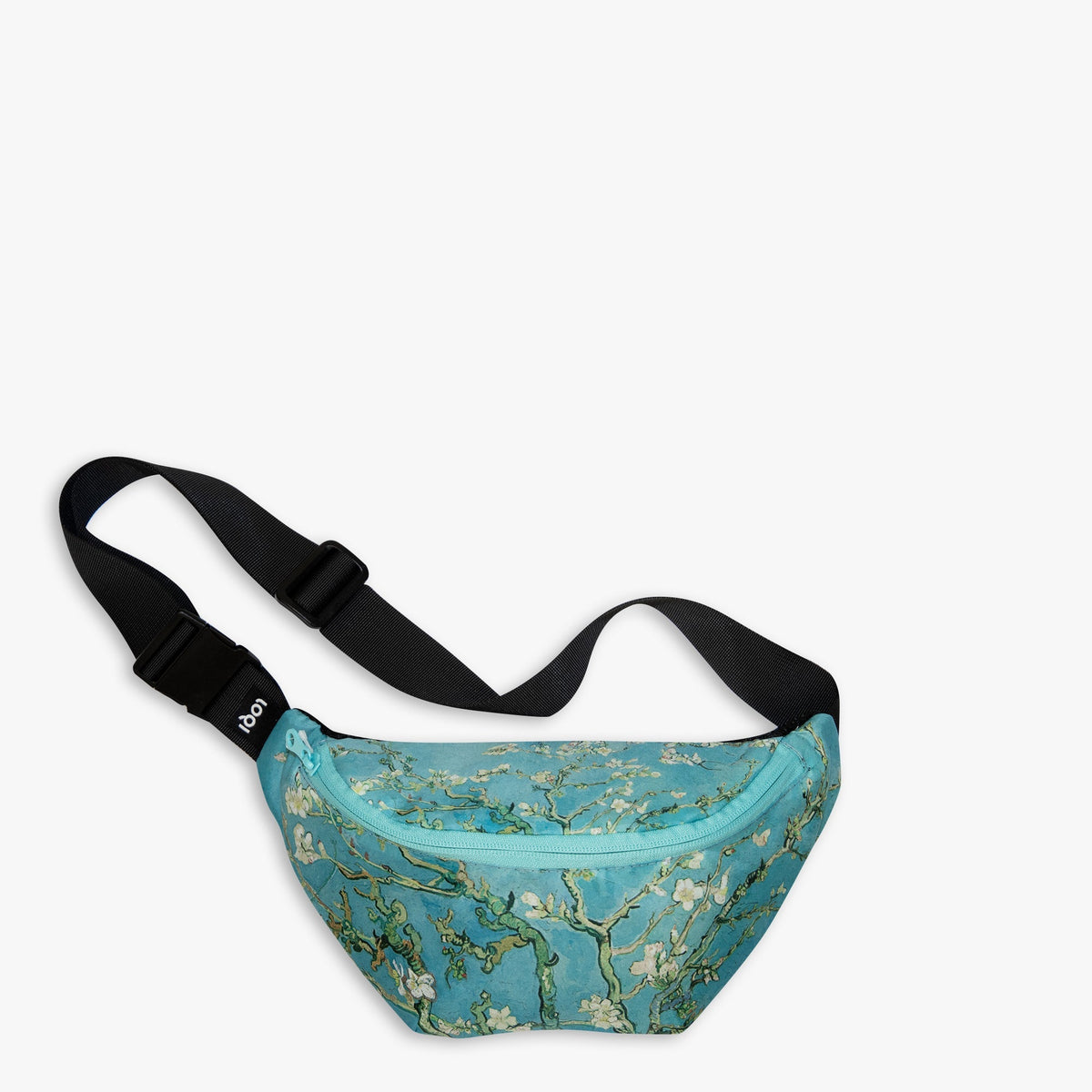 VINCENT VAN GOGH Almond Blossom Recycled Bumbag