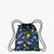 SPACE Ufo Recycled Medium Backpack