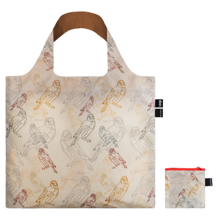 CAREL FABRITIUS The Goldfinch Recycled Bag