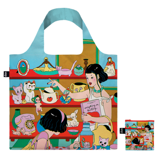 SUNNY WU Trinket Girls Recycled Bag