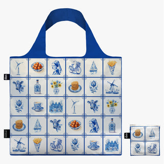 DELFT Heritage Recycled Bag