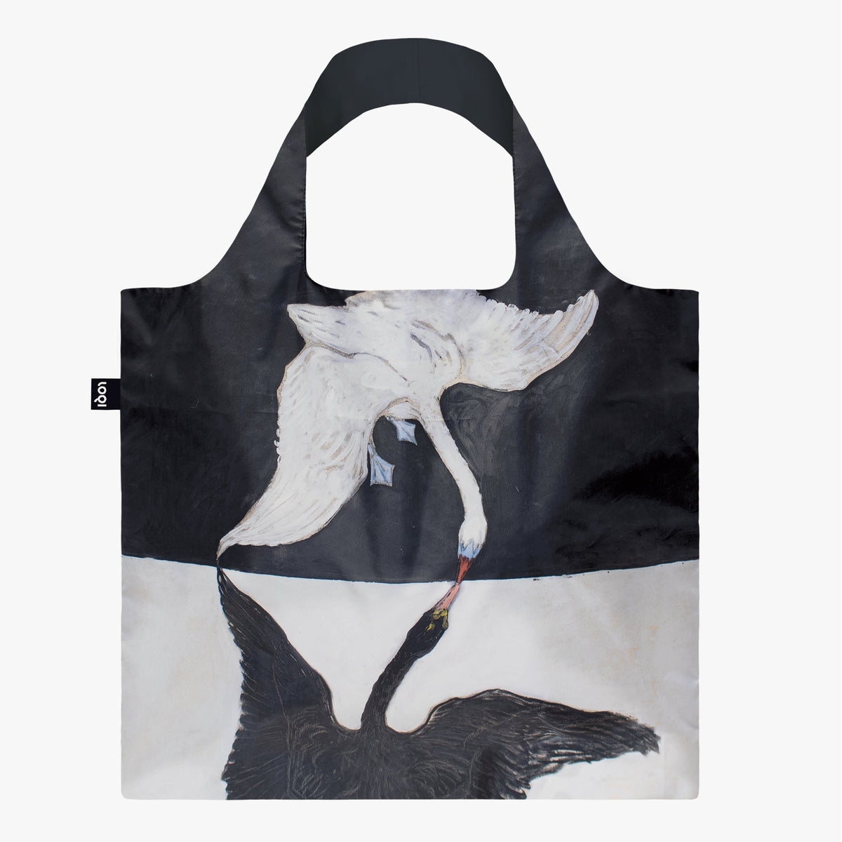 HILMA AF KLINT The Swan Recycled Bag