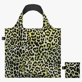 LEOPARD Sunset Recycled Bag
