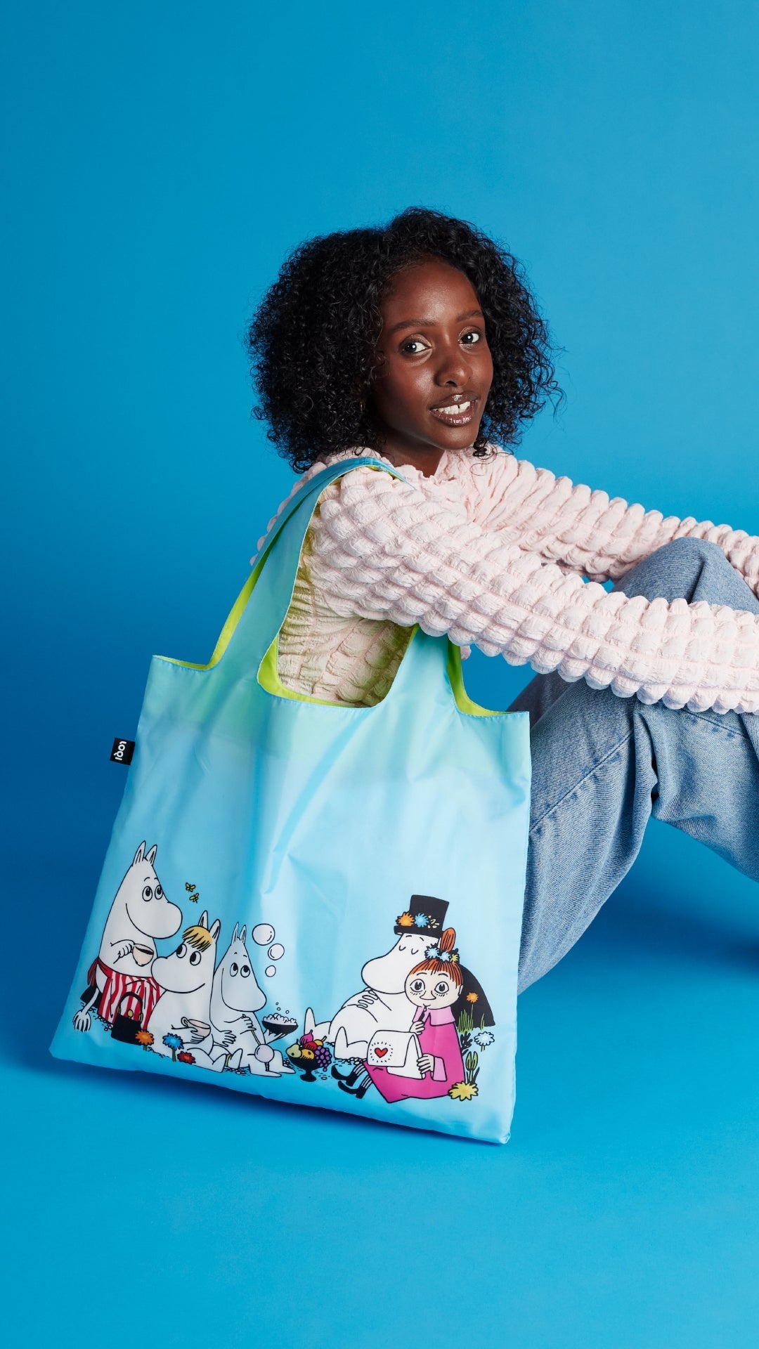 Moomin – LOQI
