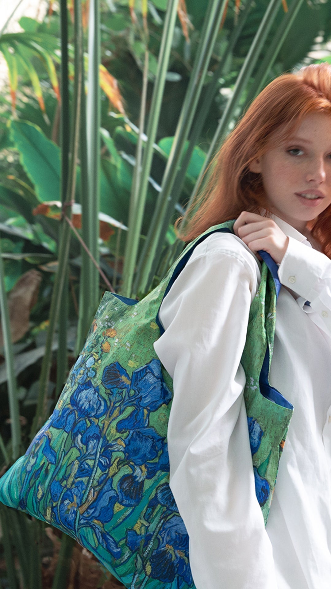 Official LOQI Store | Explore the Collection of Bags