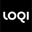 Official LOQI Store logo