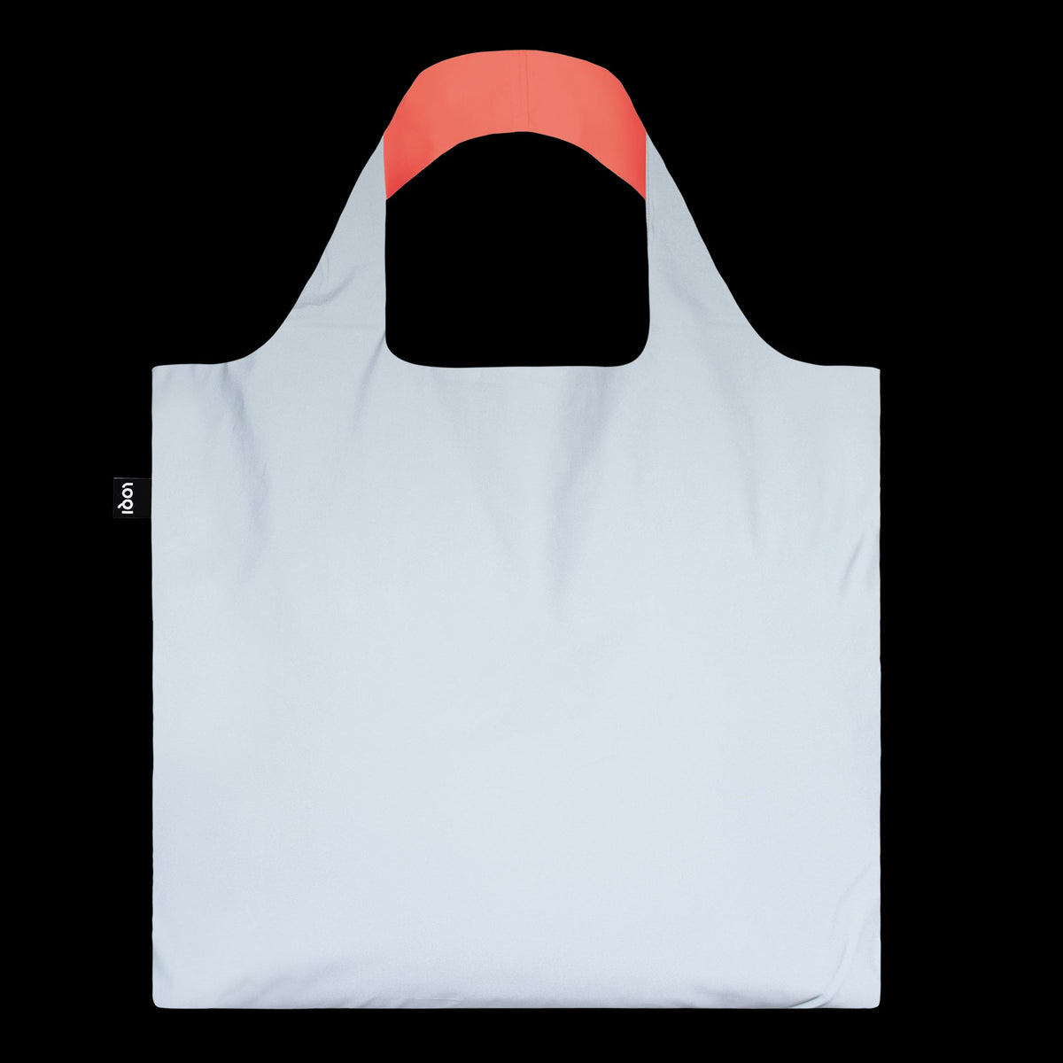 REFLECTIVE Neon Dark Orange Bag