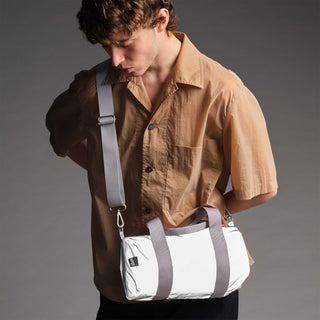 REFLECTIVE Medium Weekender