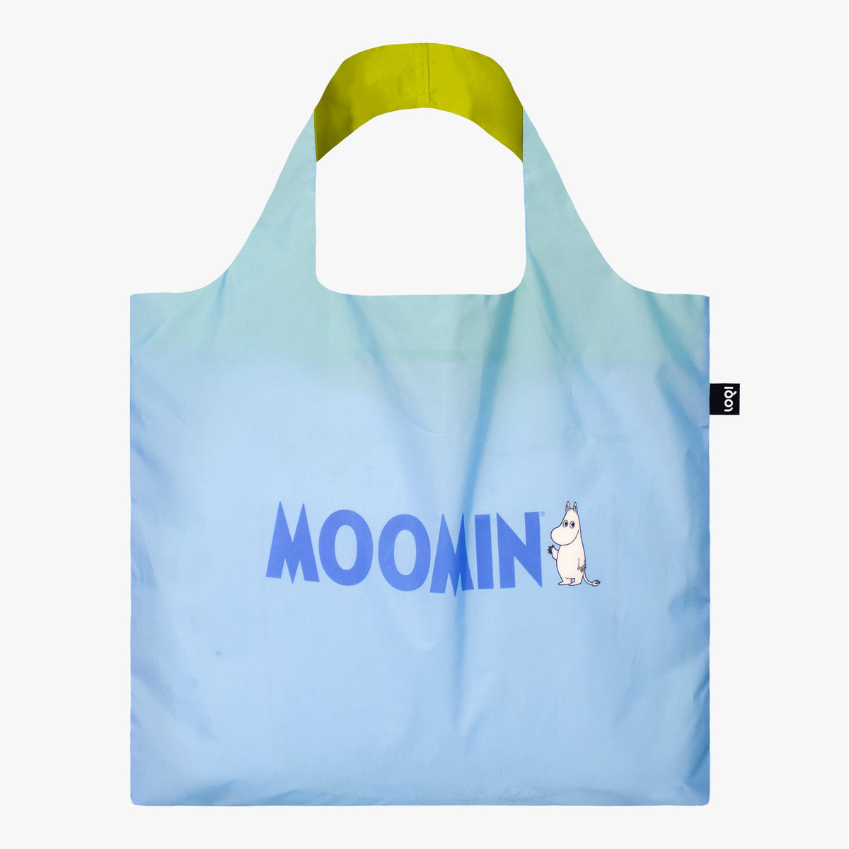 MOOMIN Family Recycled Bag