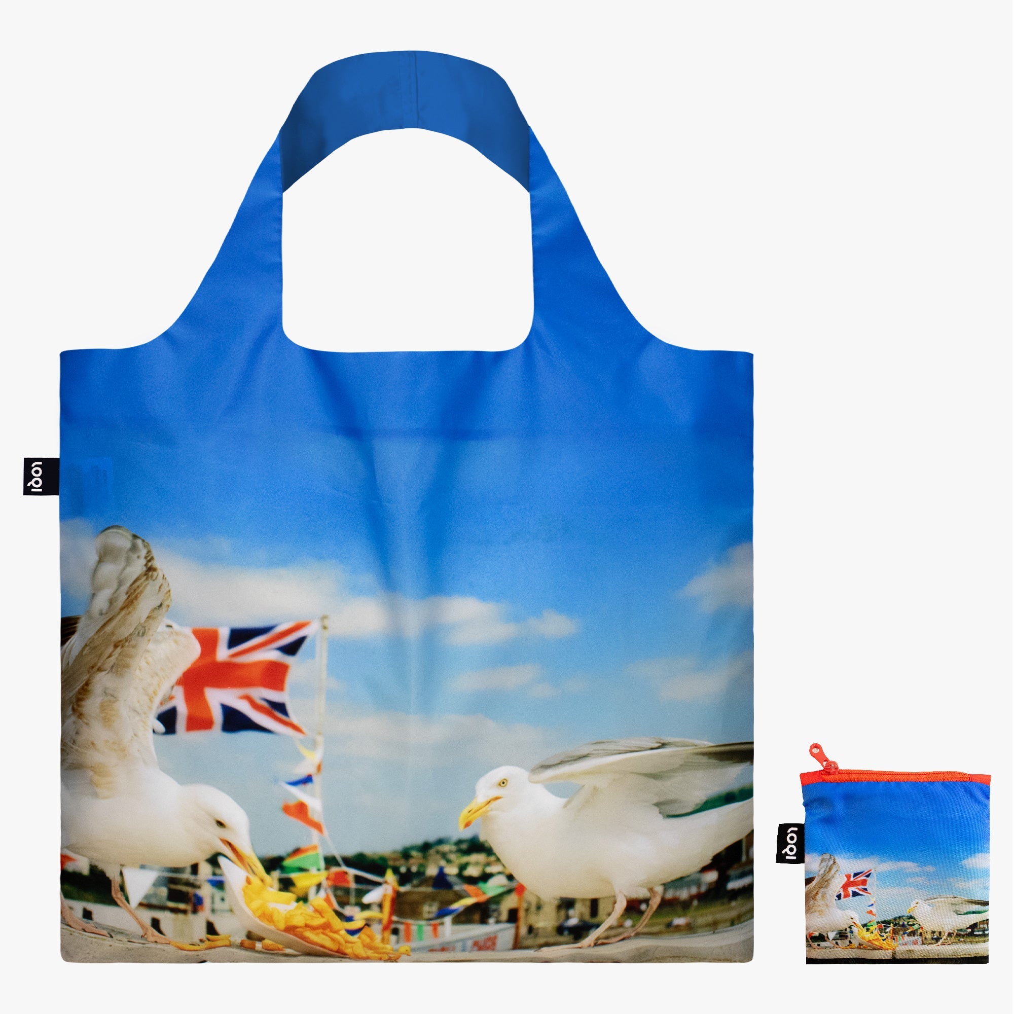 LOQI Martin Parr - Cornwall England Recycled Bag, Multicolour, Contemporary : Buy Online at Best Price in KSA - Souq is now LOQI Martin Parr - Cornwall England Recycled Bag, Multicolour, Contemporary : Buy Online at Best Price in KSA - Souq is now