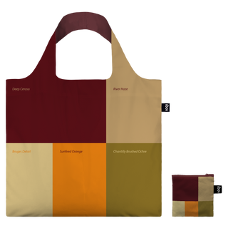 GEORGE STUBBS Whistlejacket Recycled Bag