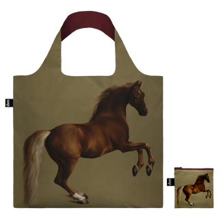 GEORGE STUBBS Whistlejacket Recycled Bag