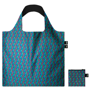 NIGEL QUINEY Bullseye 3 Recycled Bag