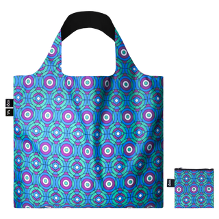 NIGEL QUINEY Bullseye 3 Recycled Bag