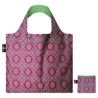 NIGEL QUINEY Carnival 3 Recycled Bag