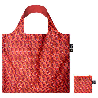 NIGEL QUINEY Typhoon 3 Recycled Bag
