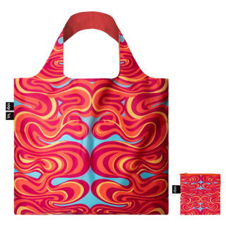 NIGEL QUINEY Typhoon 3 Recycled Bag