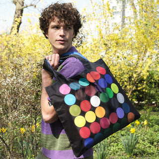 POUL GERNES Dots Recycled Bag