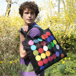 POUL GERNES Dots Recycled Bag