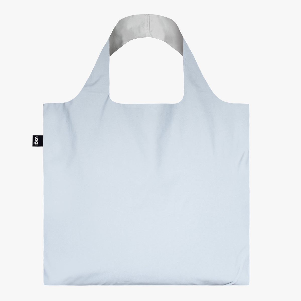 REFLECTIVE Silver Bag