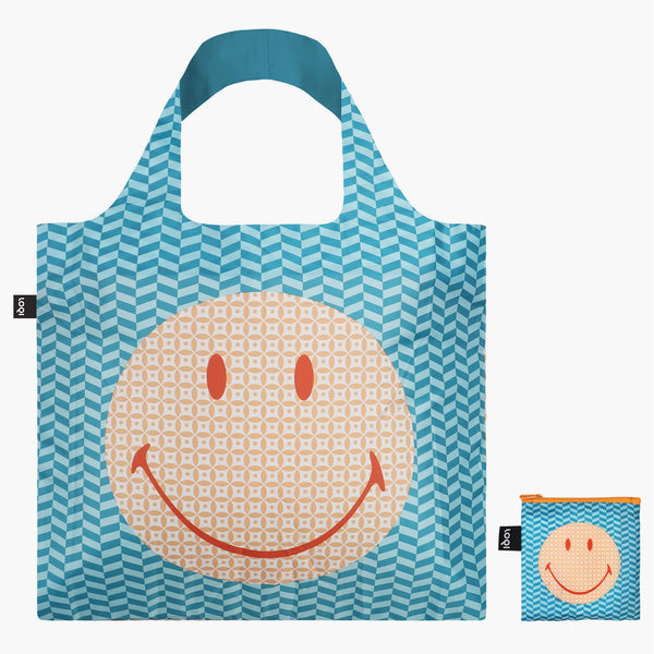 JILLSTUART × Smiley FELT SHOPPER BAG L BBH6080 JILLSTUART × Smiley FELT SHOPPER BAG L BBH6080 (JILLSTUART