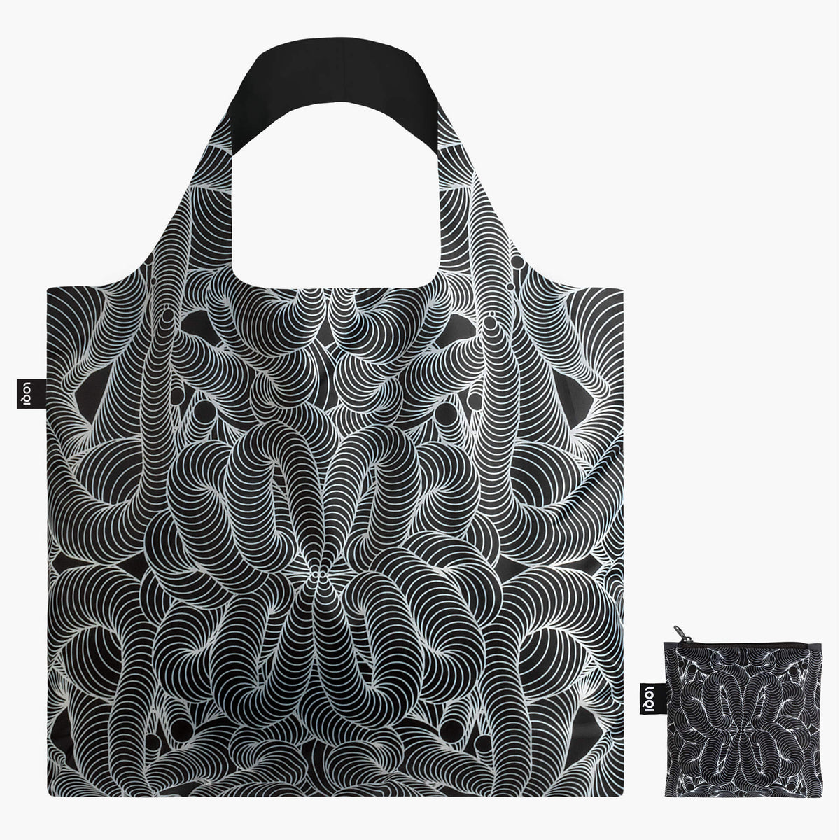 SAGMEISTER &amp; WALSH Beauty Pattern Bag