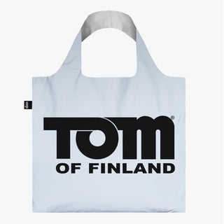 TOM OF FINLAND Logo Reflective Bag