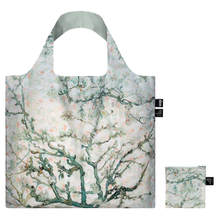 VAN GOGH MUSEUM Almond Blossom Recycled Bag