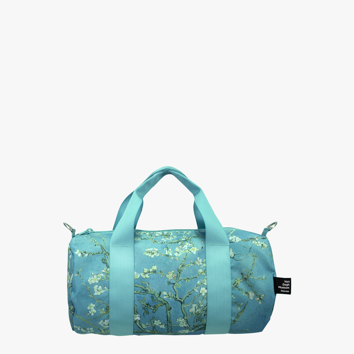 VINCENT VAN GOGH Almond Blossom Recycled Medium Weekender