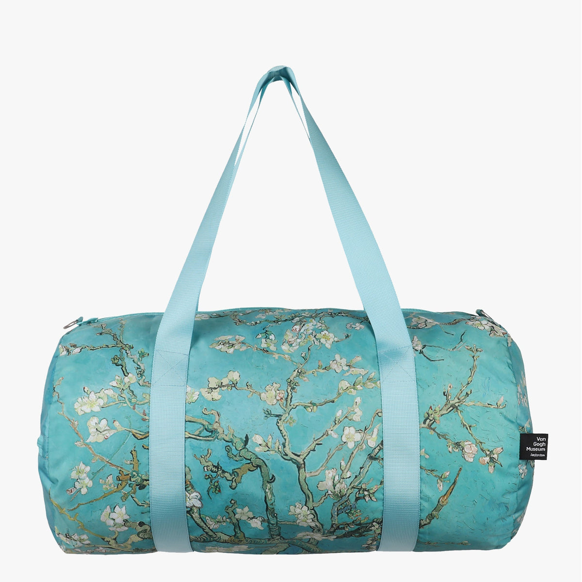 VINCENT VAN GOGH Almond Blossom Recycled Weekender