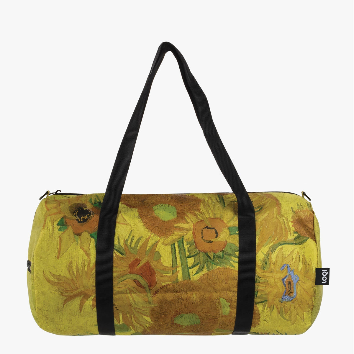 VINCENT VAN GOGH Sunflowers Weekender