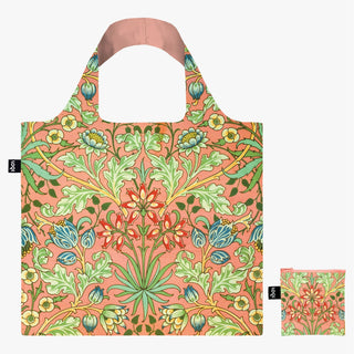 WILLIAM MORRIS Hyacinth Recycled Bag