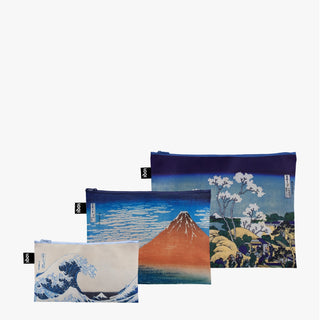 KATSUSHIKA HOKUSAI Bundle