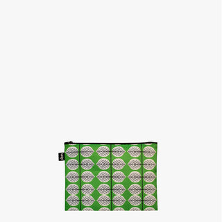 STIG LINDBERG Ballet, Bersa, Pall Recycled Zip Pockets