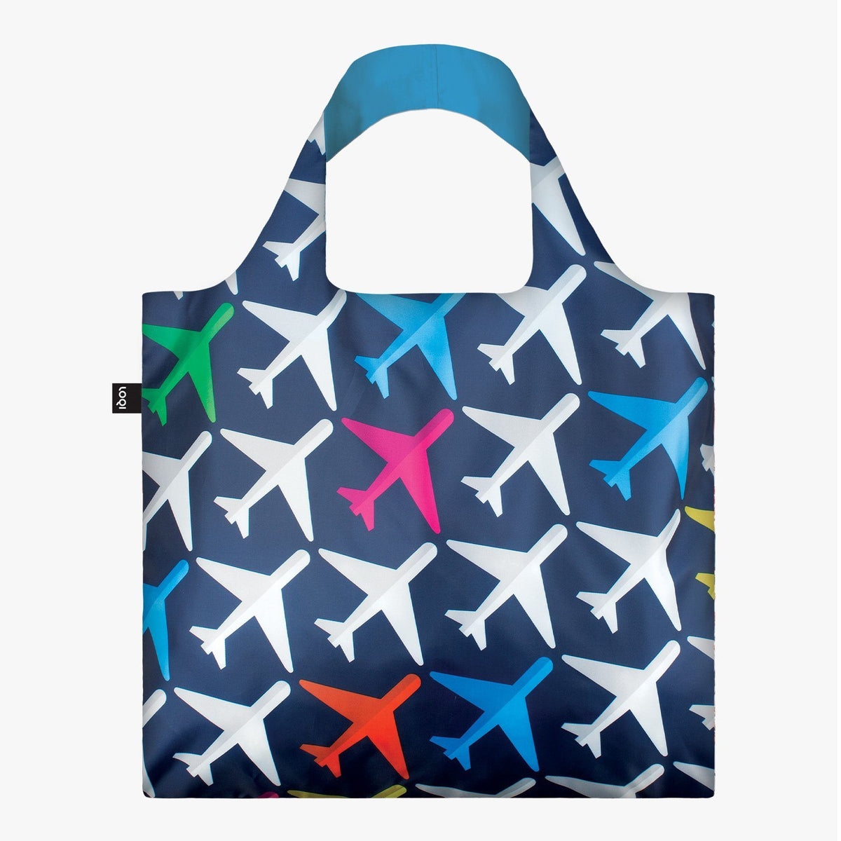 LOQI Airport Airplane Bag