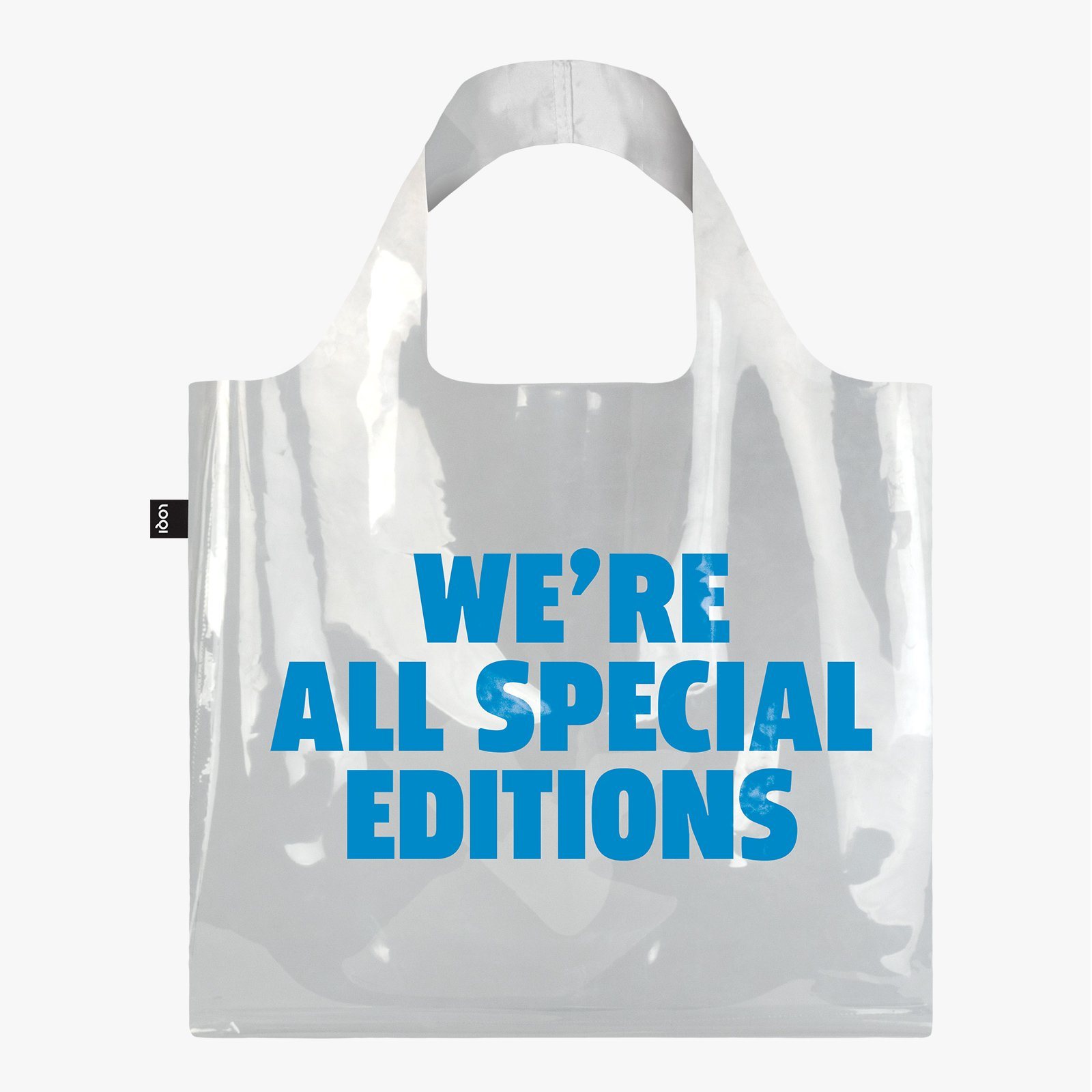 Bag this limited edition style