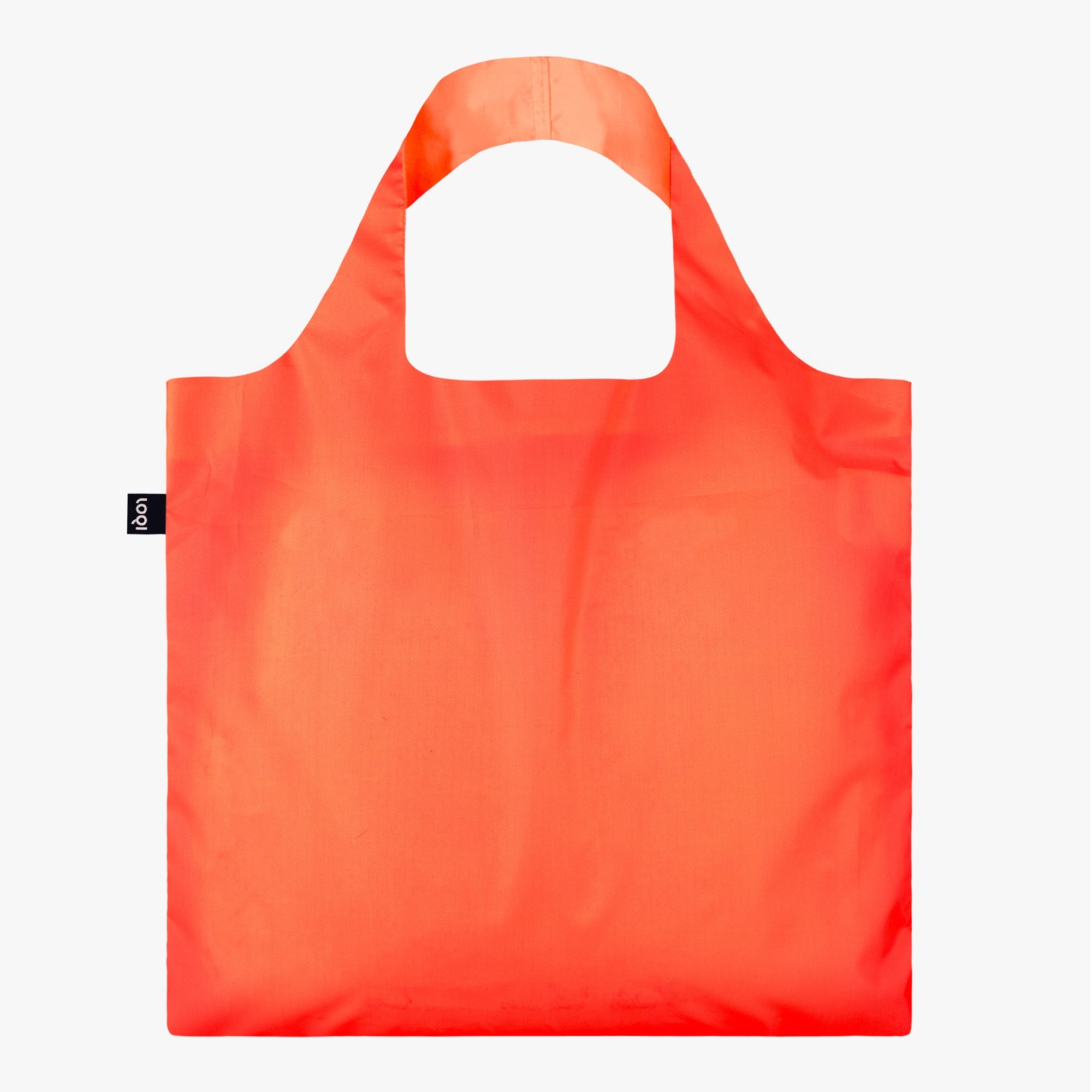 LOQI mm Reusable Shopping Bag - Gold