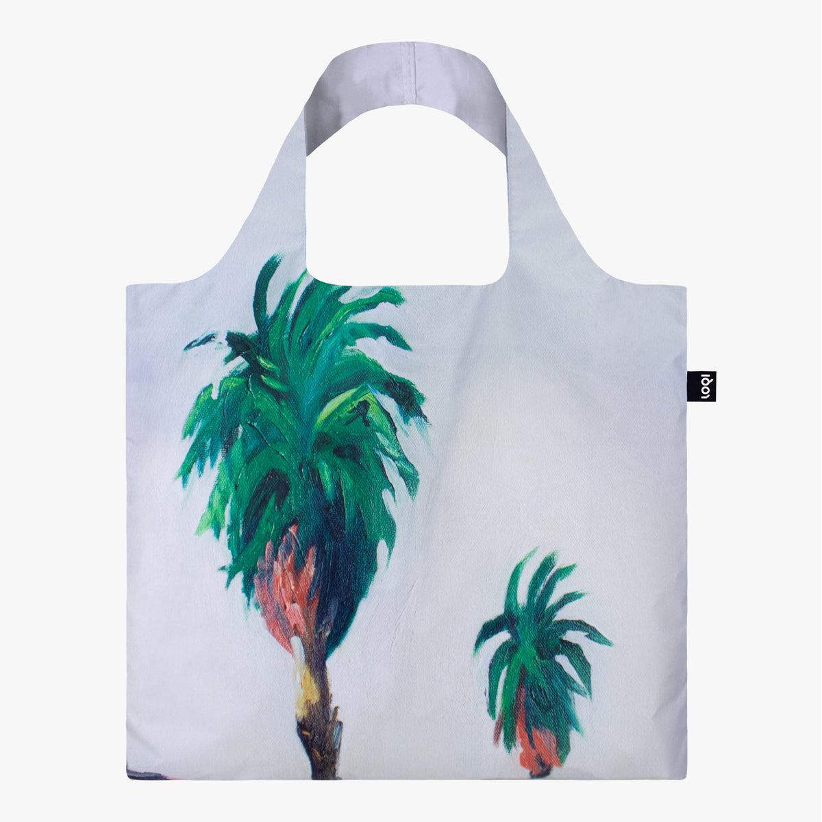 Playa del Rey Recycled Bag