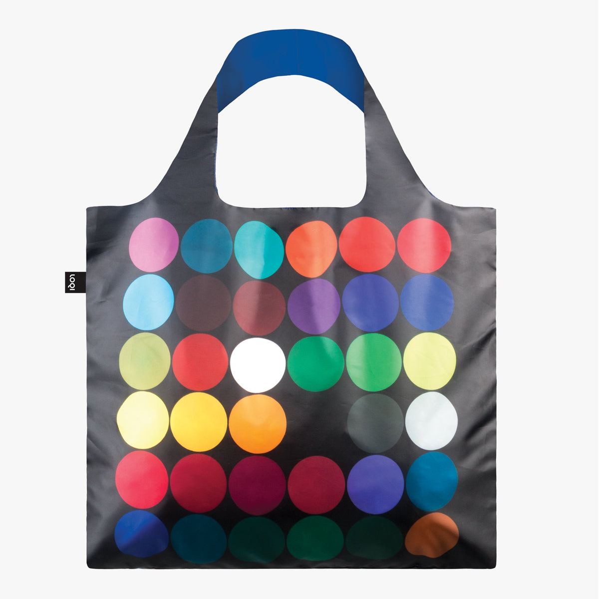 Untitled (Dots) Recycled Bag