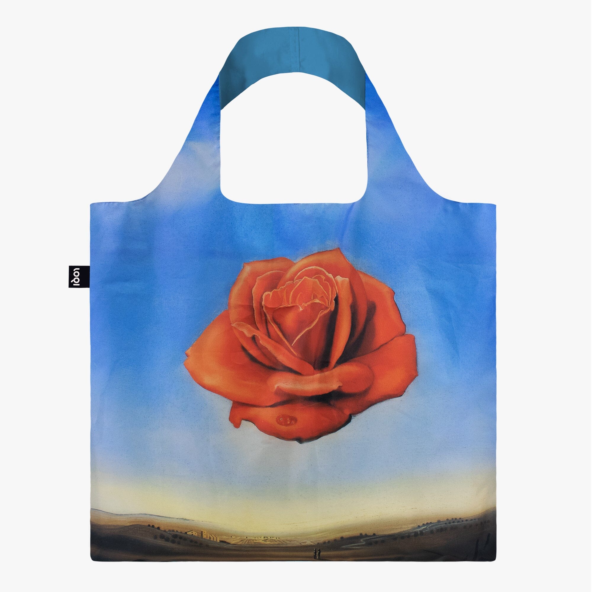 The Rose Tote