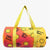 LOQI Smiley Time to Smile Collectors Edition Recycled Weekender